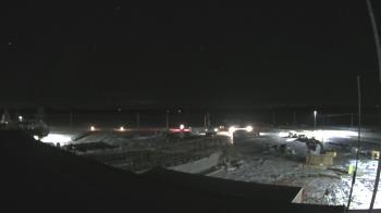 Weather camera view of North Putnam MS.