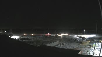 Weather camera view of North Putnam MS.