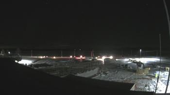 Weather camera view of North Putnam MS.