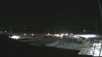 Weather camera view of North Putnam MS.