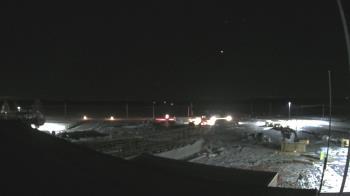 Weather camera view of North Putnam MS.