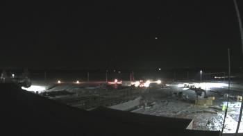 Weather camera view of North Putnam MS.