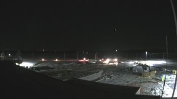 Weather camera view of North Putnam MS.