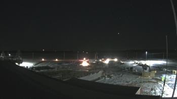 Weather camera view of North Putnam MS.