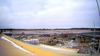 Weather camera view of North Putnam MS.