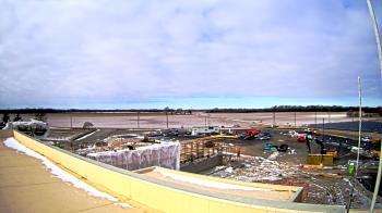 Weather camera view of North Putnam MS.