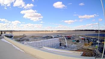 Weather camera view of North Putnam MS.