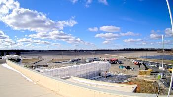 Weather camera view of North Putnam MS.