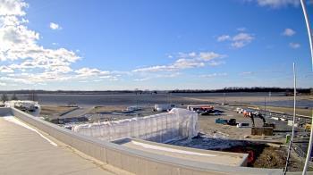 Weather camera view of North Putnam MS.