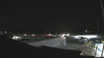 Weather camera view of North Putnam MS.