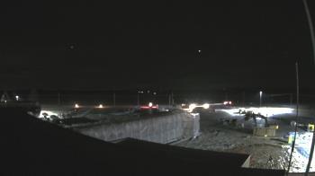 Weather camera view of North Putnam MS.