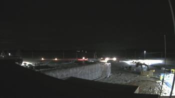 Weather camera view of North Putnam MS.