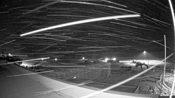 Weather camera view of North Putnam MS.