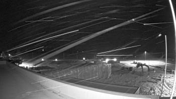 Weather camera view of North Putnam MS.