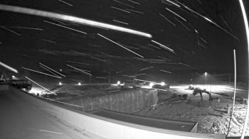 Weather camera view of North Putnam MS.