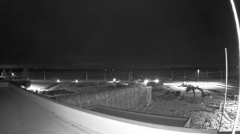 Weather camera view of North Putnam MS.