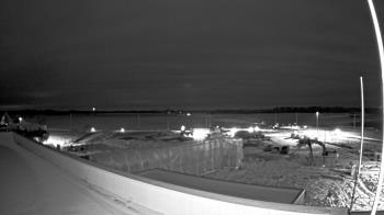 Weather camera view of North Putnam MS.