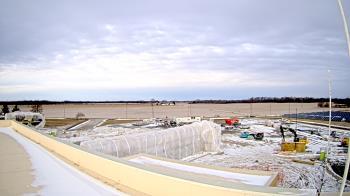 Weather camera view of North Putnam MS.