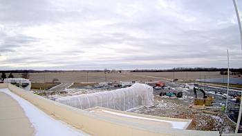 Weather camera view of North Putnam MS.