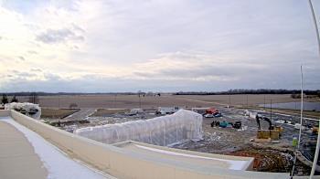 Weather camera view of North Putnam MS.