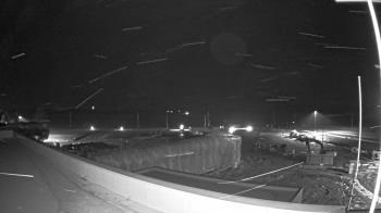 Weather camera view of North Putnam MS.