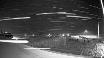 Weather camera view of North Putnam MS.