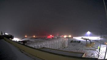 Weather camera view of North Putnam MS.