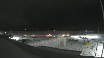 Weather camera view of North Putnam MS.