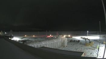 Weather camera view of North Putnam MS.