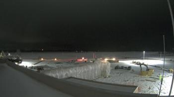 Weather camera view of North Putnam MS.