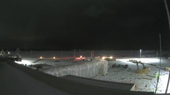 Weather camera view of North Putnam MS.