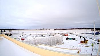 Weather camera view of North Putnam MS.