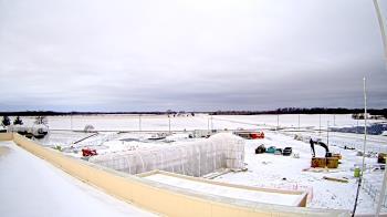 Weather camera view of North Putnam MS.