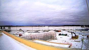 Weather camera view of North Putnam MS.