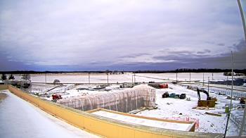 Weather camera view of North Putnam MS.