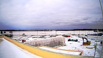 Weather camera view of North Putnam MS.