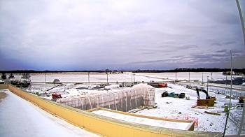 Weather camera view of North Putnam MS.