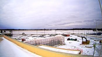 Weather camera view of North Putnam MS.