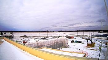 Weather camera view of North Putnam MS.