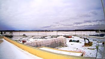 Weather camera view of North Putnam MS.