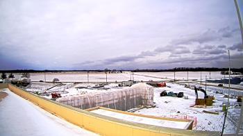 Weather camera view of North Putnam MS.