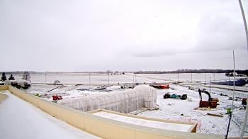 Weather camera view of North Putnam MS.