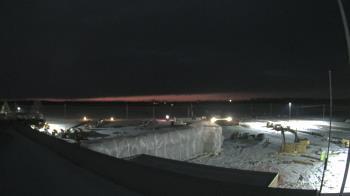 Weather camera view of North Putnam MS.