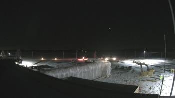 Weather camera view of North Putnam MS.