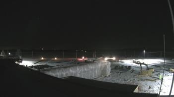 Weather camera view of North Putnam MS.