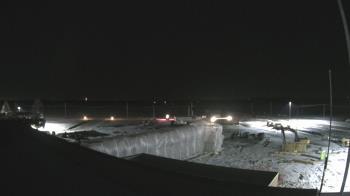 Weather camera view of North Putnam MS.