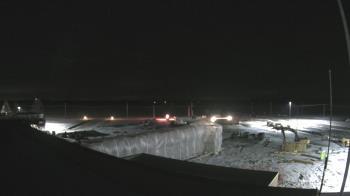 Weather camera view of North Putnam MS.