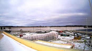 Weather camera view of North Putnam MS.