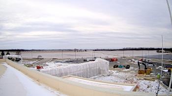 Weather camera view of North Putnam MS.