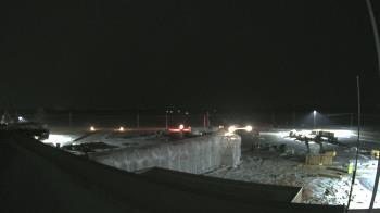 Weather camera view of North Putnam MS.